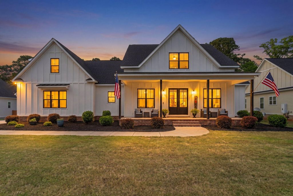 Photo of 5172 Mill Creek Lane, Grovetown, GA 30813 (MLS # 98256370)