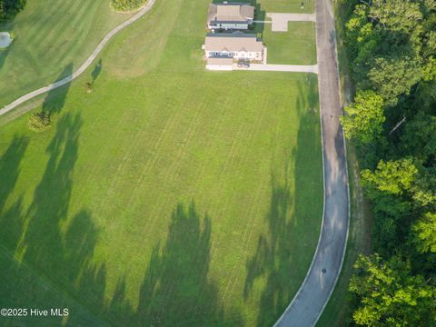 Vacant Land For Sale - 128 Prince Court<br/> Bertie County, Merry Hill, NC 27957