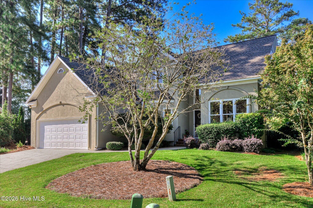 Photo of 670 Glen Abbey Drive, Martinez, GA 30907 (MLS # 100608964)