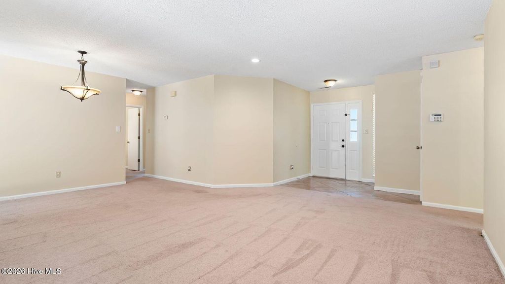 Photo of 2014 Hunters Ridge Drive, Midway Park, NC 28544 (MLS # 100557037)