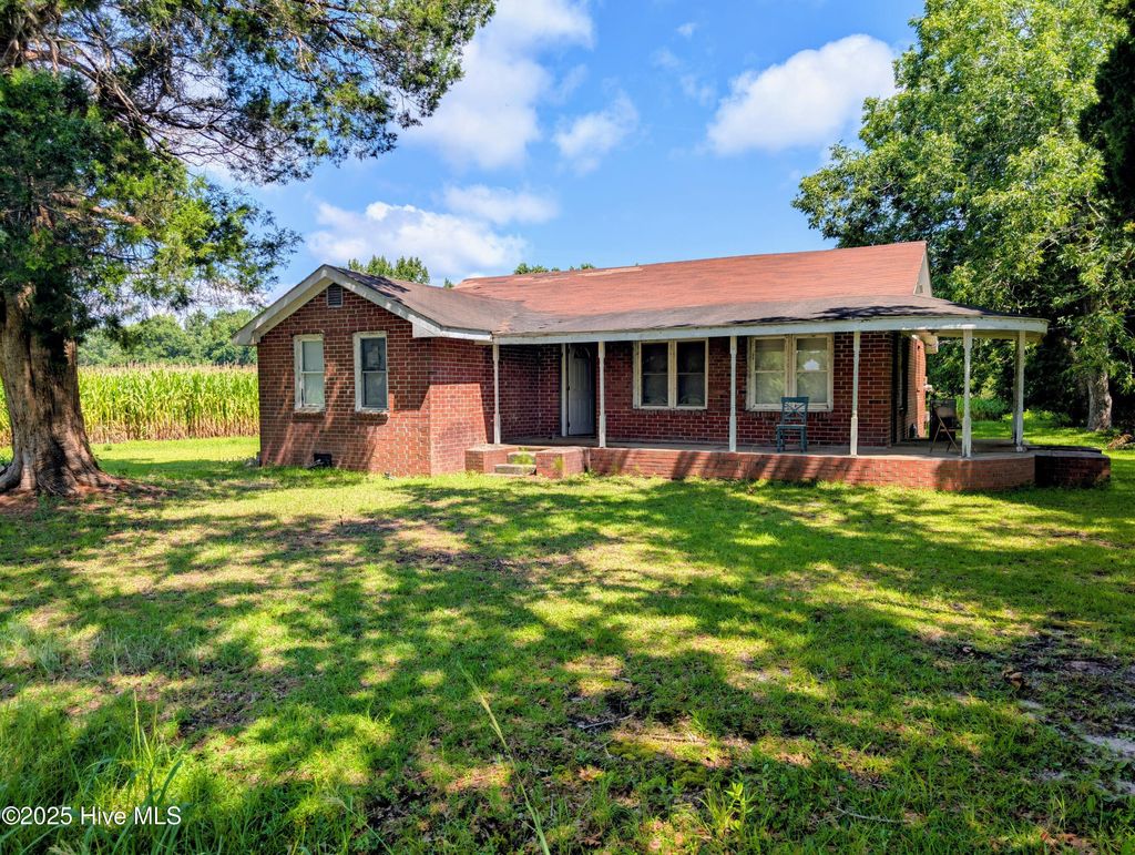 Photo of 5160 Little Prong Road NW, Ash, NC 28420 (MLS # 100523269)