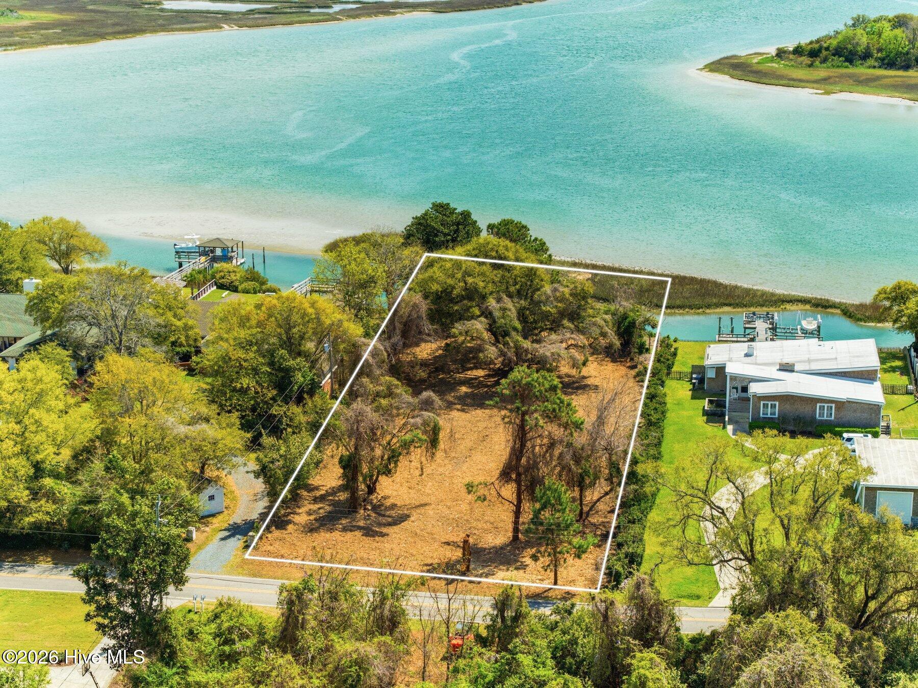 8612 Bald Eagle Lane