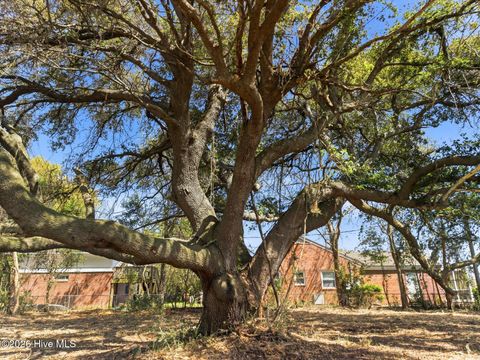 Tiny photo for 8612 Bald Eagle Lane, Wilmington, NC 28411 (MLS # 100564910)
