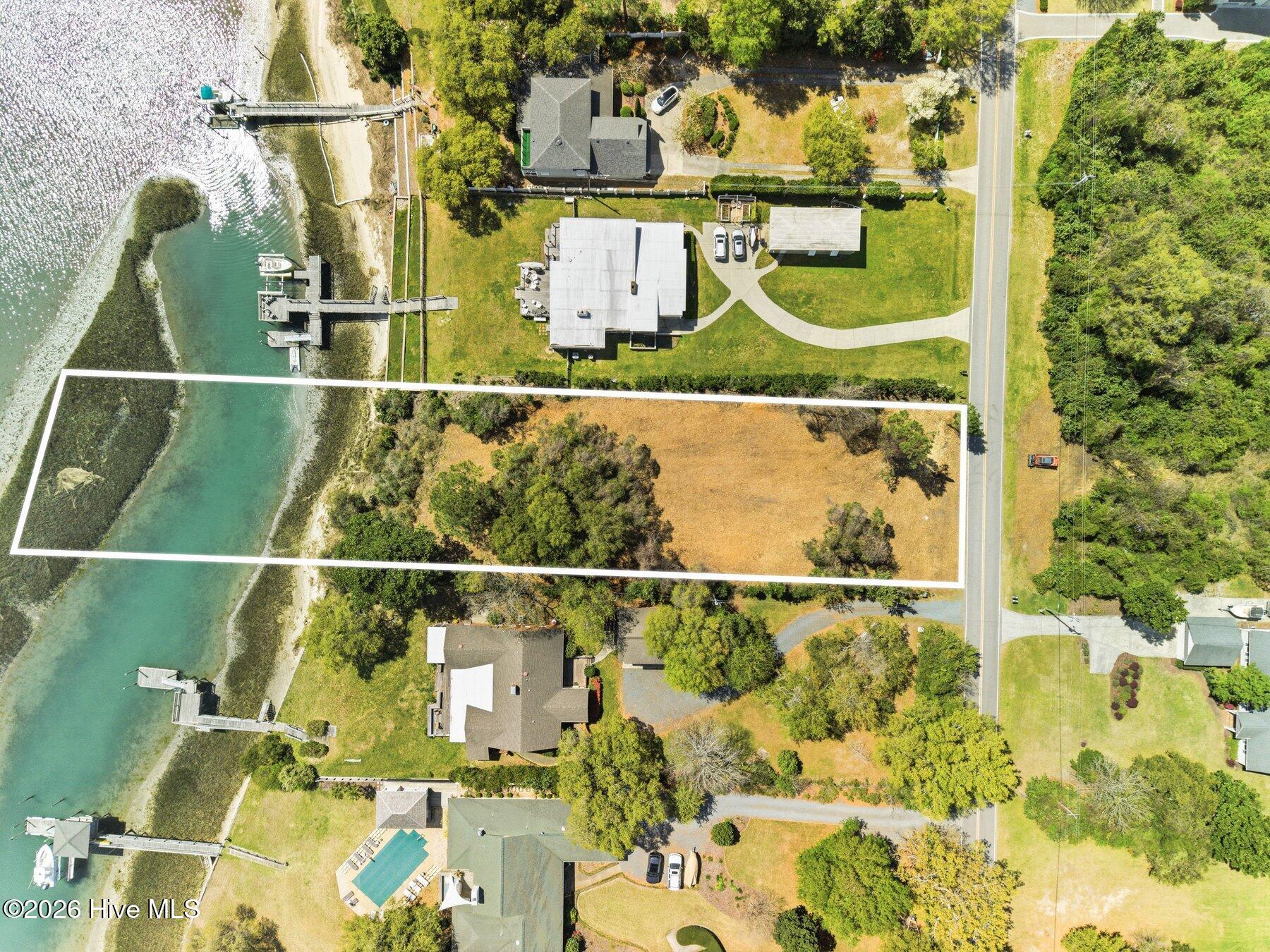 8612 Bald Eagle Lane