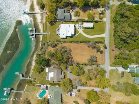 Tiny photo for 8612 Bald Eagle Lane, Wilmington, NC 28411 (MLS # 100564910)