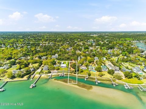 Tiny photo for 8612 Bald Eagle Lane, Wilmington, NC 28411 (MLS # 100564910)