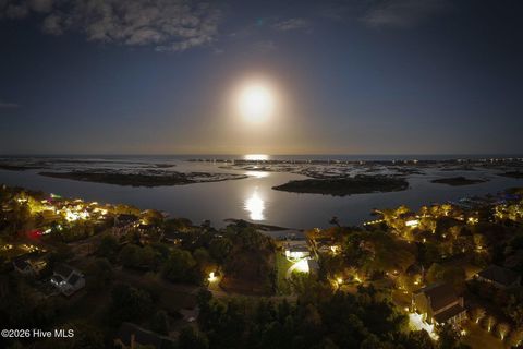 Tiny photo for 8612 Bald Eagle Lane, Wilmington, NC 28411 (MLS # 100564910)