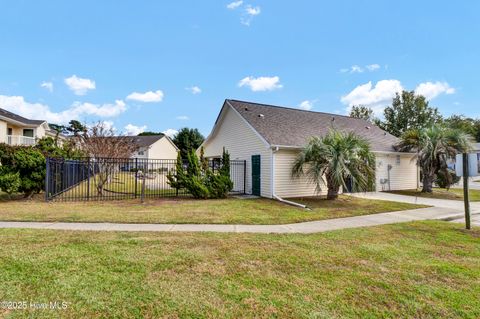 Tiny photo for 4609 Mcclelland Drive #D204, Wilmington, NC 28405 (MLS # 100541290)