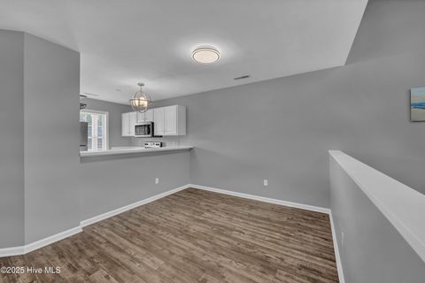 Tiny photo for 4609 Mcclelland Drive #D204, Wilmington, NC 28405 (MLS # 100541290)