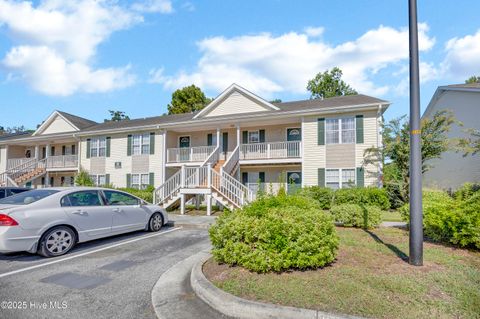 Photo of 4609 Mcclelland Drive #D204, Wilmington, NC 28405 (MLS # 100541290)