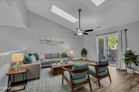 Tiny photo for 4609 Mcclelland Drive #D204, Wilmington, NC 28405 (MLS # 100541290)