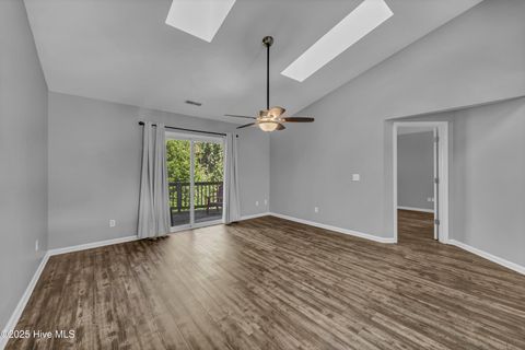 Tiny photo for 4609 Mcclelland Drive #D204, Wilmington, NC 28405 (MLS # 100541290)