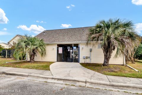 Tiny photo for 4609 Mcclelland Drive #D204, Wilmington, NC 28405 (MLS # 100541290)