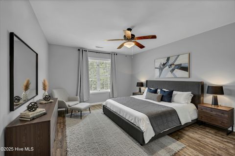 Tiny photo for 4609 Mcclelland Drive #D204, Wilmington, NC 28405 (MLS # 100541290)