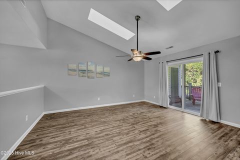 Tiny photo for 4609 Mcclelland Drive #D204, Wilmington, NC 28405 (MLS # 100541290)