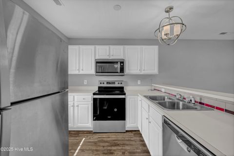 Tiny photo for 4609 Mcclelland Drive #D204, Wilmington, NC 28405 (MLS # 100541290)