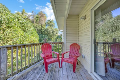 Tiny photo for 4609 Mcclelland Drive #D204, Wilmington, NC 28405 (MLS # 100541290)