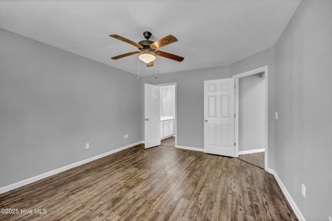 Tiny photo for 4609 Mcclelland Drive #D204, Wilmington, NC 28405 (MLS # 100541290)