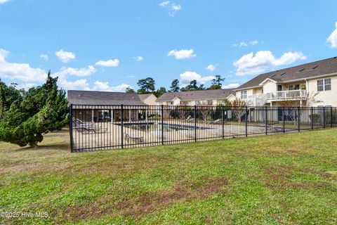 Tiny photo for 4609 Mcclelland Drive #D204, Wilmington, NC 28405 (MLS # 100541290)