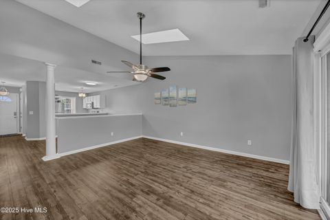 Tiny photo for 4609 Mcclelland Drive #D204, Wilmington, NC 28405 (MLS # 100541290)