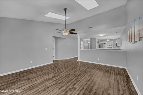 Tiny photo for 4609 Mcclelland Drive #D204, Wilmington, NC 28405 (MLS # 100541290)