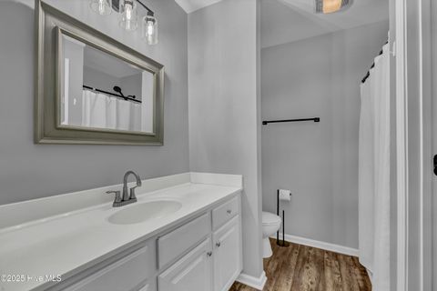 Tiny photo for 4609 Mcclelland Drive #D204, Wilmington, NC 28405 (MLS # 100541290)