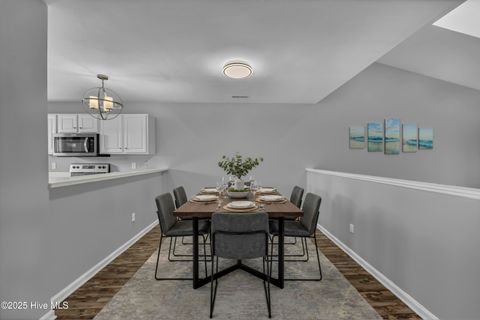 Tiny photo for 4609 Mcclelland Drive #D204, Wilmington, NC 28405 (MLS # 100541290)