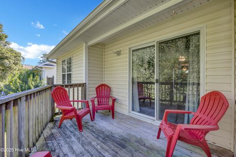 Tiny photo for 4609 Mcclelland Drive #D204, Wilmington, NC 28405 (MLS # 100541290)