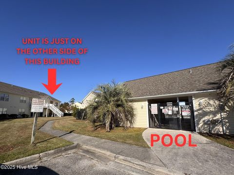 Tiny photo for 4609 Mcclelland Drive #D204, Wilmington, NC 28405 (MLS # 100541290)