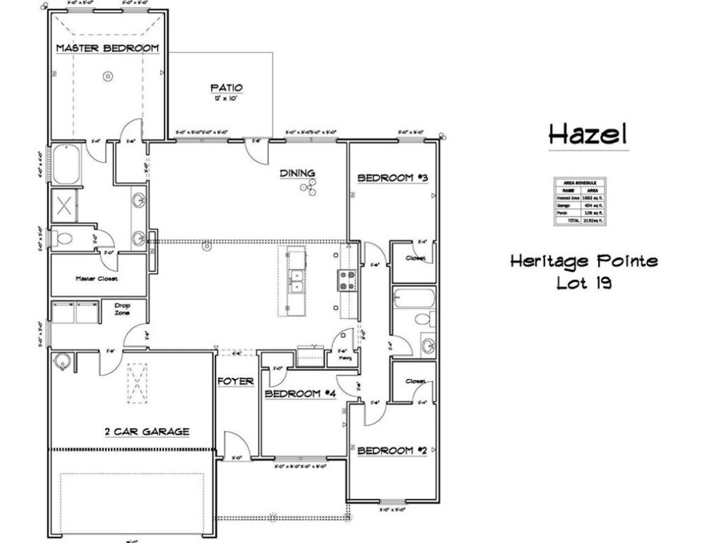 Photo of 71 Providence Loop, Hinesville, GA 31313 (MLS # SA348845)