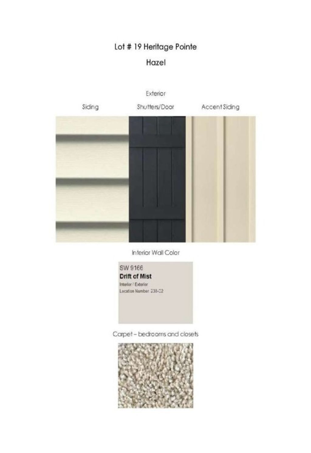 Photo of 71 Providence Loop, Hinesville, GA 31313 (MLS # SA348845)