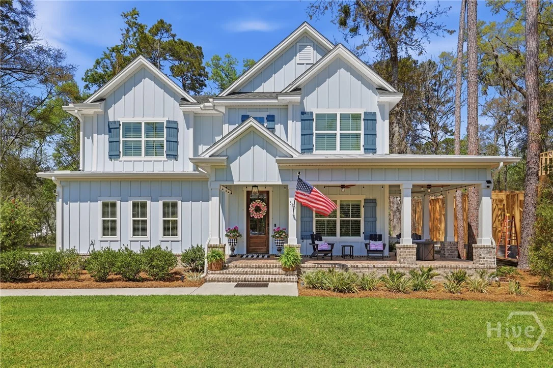 586 Enclave Drive