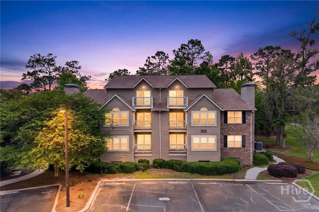 Photo of 12300 Apache Avenue #501, Savannah, GA 31419 (MLS # SA353483)