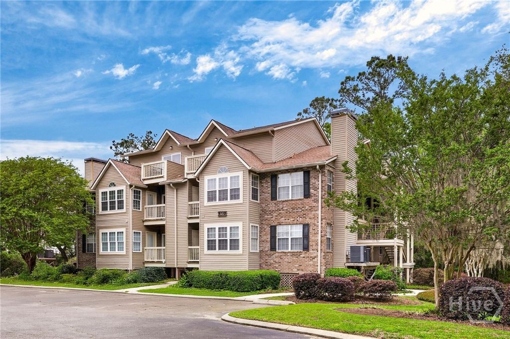 Photo of 12300 Apache Avenue #501, Savannah, GA 31419 (MLS # SA353483)