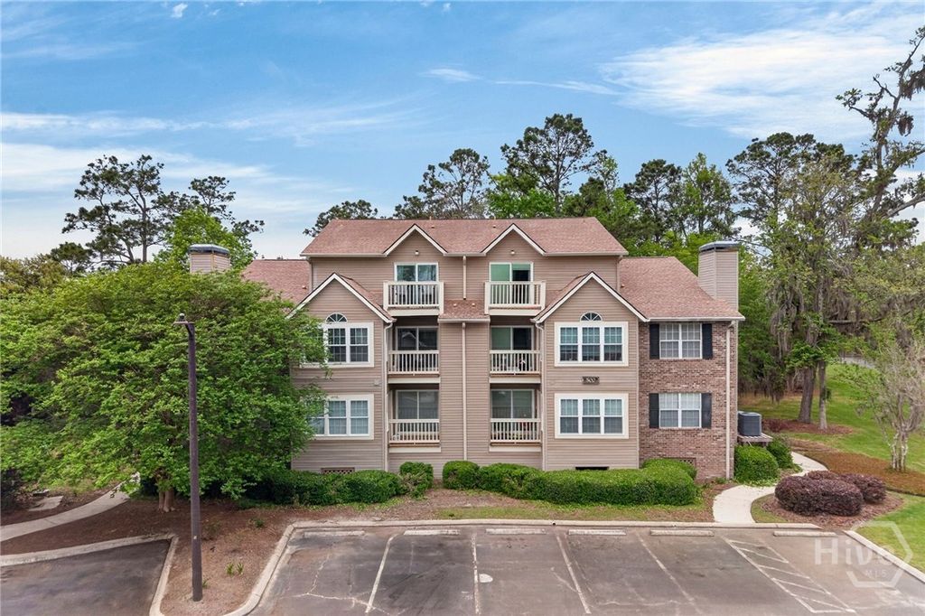 Photo of 12300 Apache Avenue #501, Savannah, GA 31419 (MLS # SA353483)