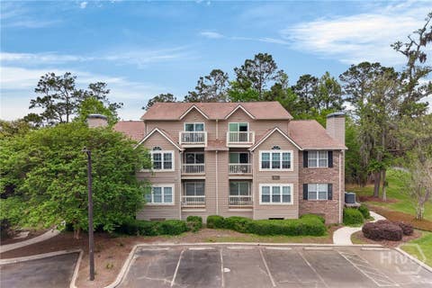 Condo For Sale - 12300 Apache Avenue #501<br/> Chatham County, Savannah, GA 31419