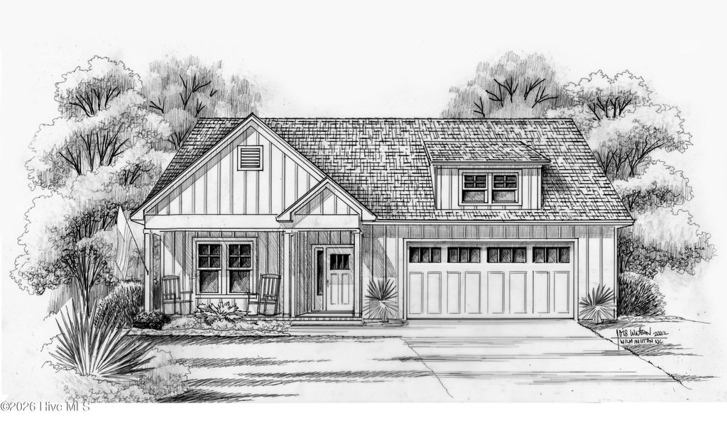 Photo of 6316 Cardinal Drive, New Bern, NC 28560 (MLS # 100549512)