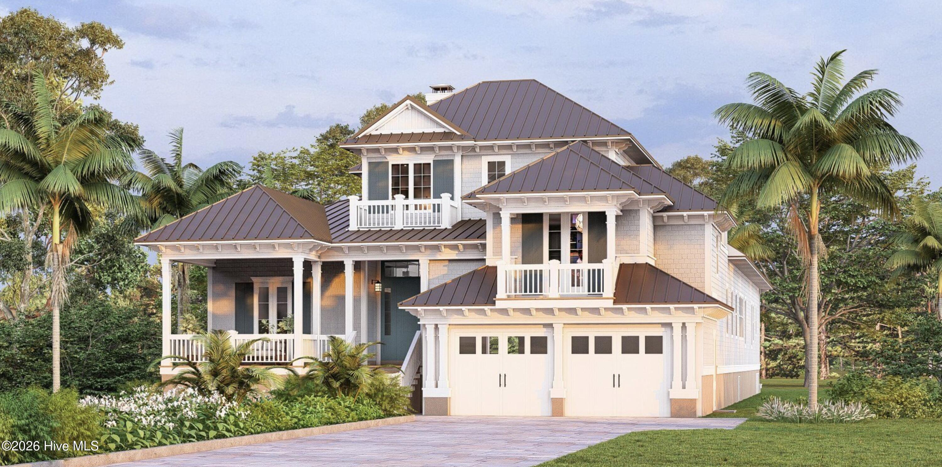 175 Dockside Drive
