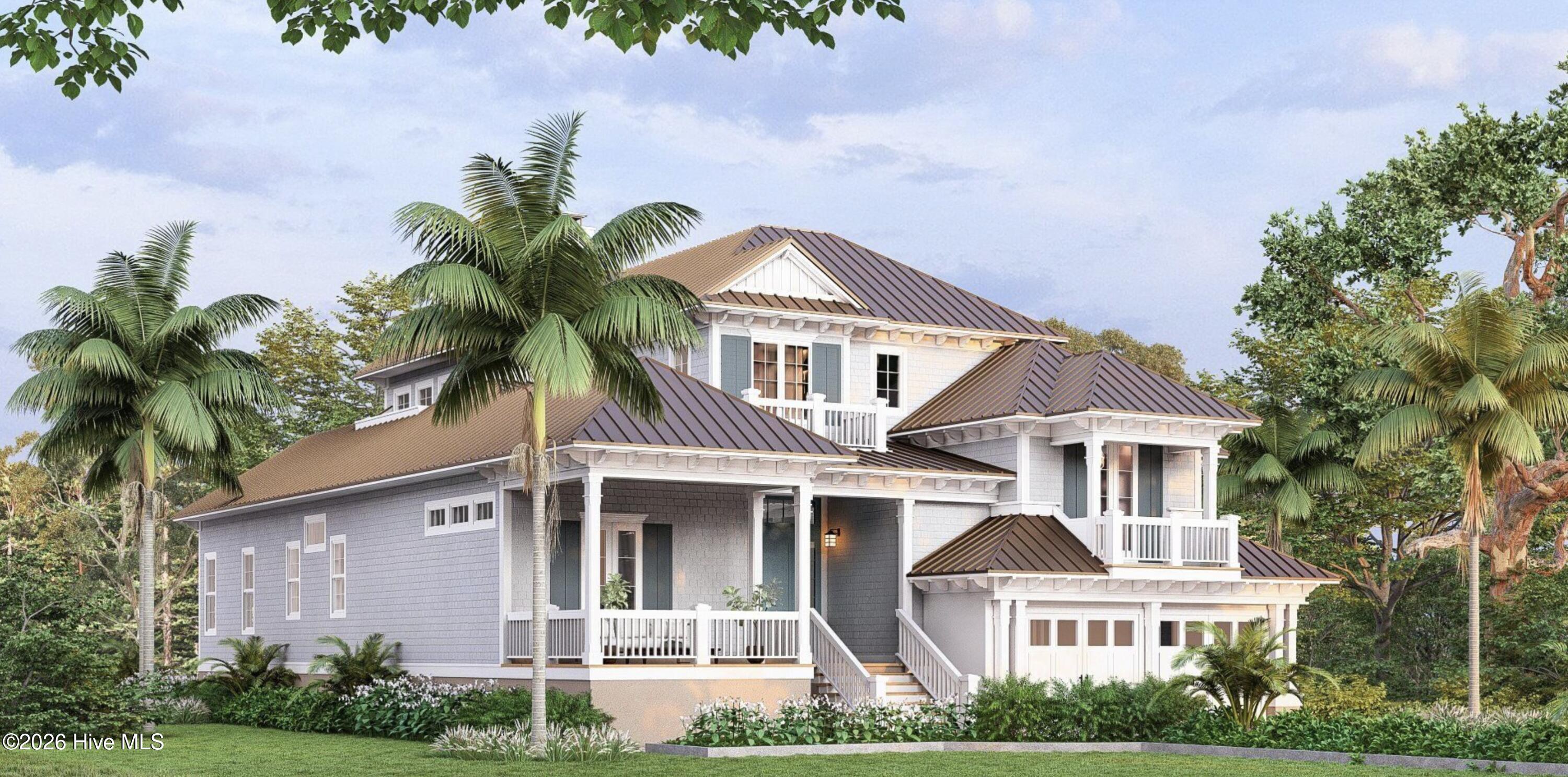 175 Dockside Drive