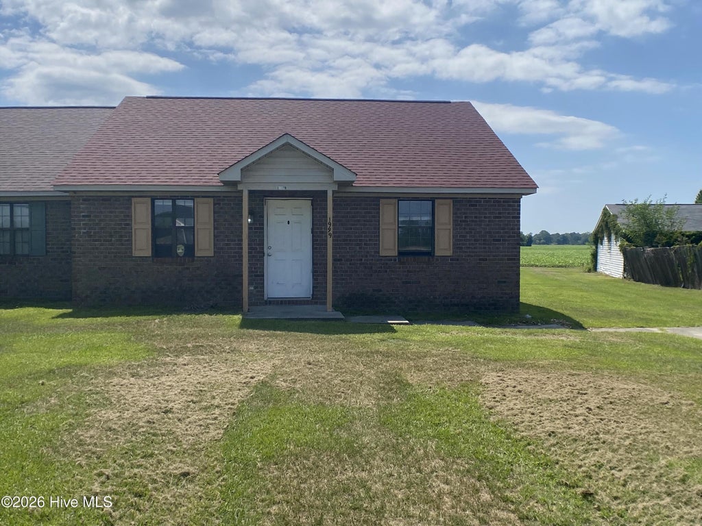 Photo of 1999 Sunnybrook Road, Greenville, NC 27834 (MLS # 100586439)