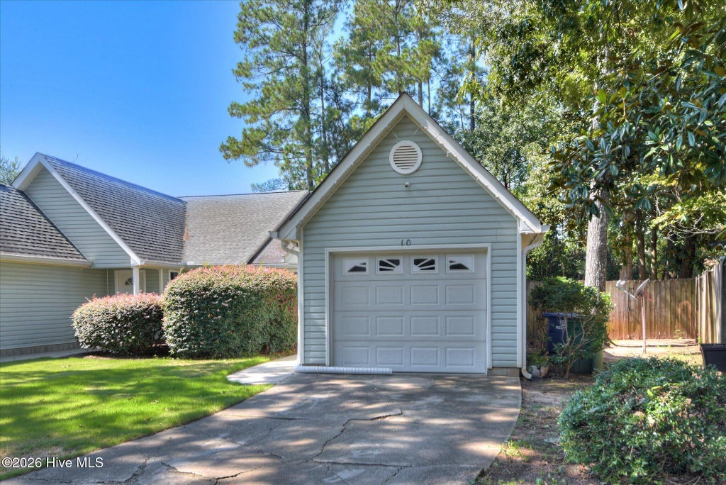 Photo of 10 Panorama Place, Aiken, SC 29803 (MLS # 100603829)
