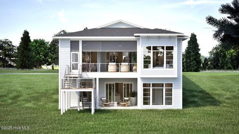 Tiny photo for 2753 Alvernia Drive, Castle Hayne, NC 28429 (MLS # 100538887)