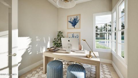 Tiny photo for 2753 Alvernia Drive, Castle Hayne, NC 28429 (MLS # 100538887)