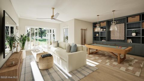 Tiny photo for 2753 Alvernia Drive, Castle Hayne, NC 28429 (MLS # 100538887)