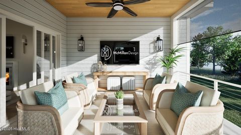 Tiny photo for 2753 Alvernia Drive, Castle Hayne, NC 28429 (MLS # 100538887)