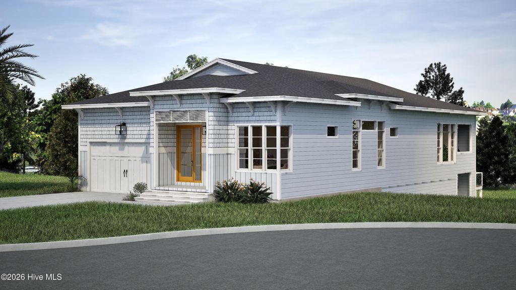 Photo of 2753 Alvernia Drive, Castle Hayne, NC 28429 (MLS # 100538887)