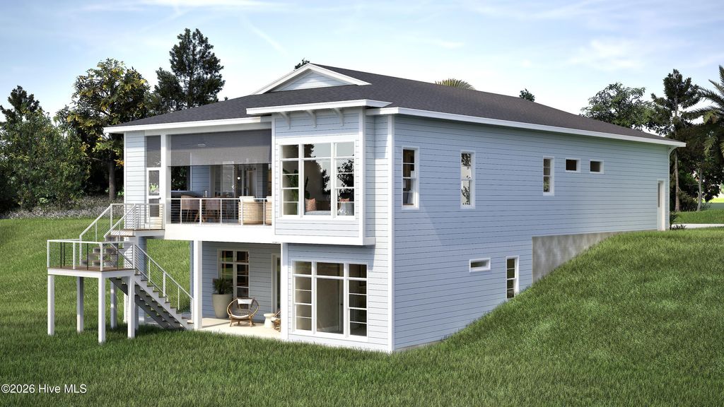 Photo of 2753 Alvernia Drive, Castle Hayne, NC 28429 (MLS # 100538887)