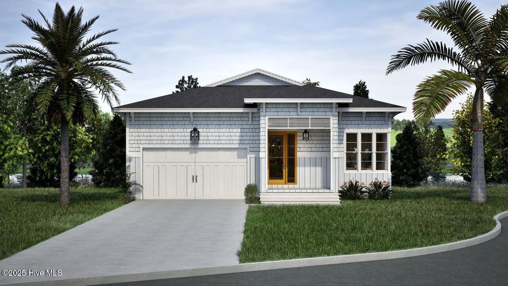 Photo of 2753 Alvernia Drive, Castle Hayne, NC 28429 (MLS # 100538887)