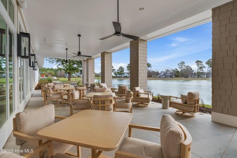 Tiny photo for 9273 Buccaneer Court NE, Leland, NC 28451 (MLS # 100561006)