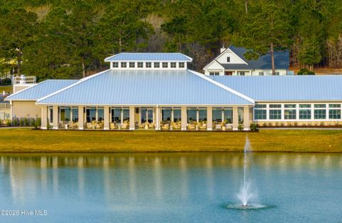 Tiny photo for 9273 Buccaneer Court NE, Leland, NC 28451 (MLS # 100561006)